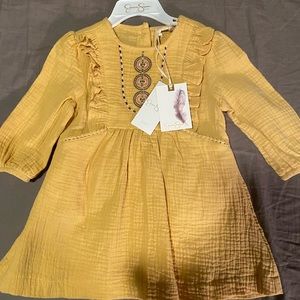 Beautiful Baby girl dress